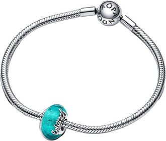 Pandora Moments Silver Charm