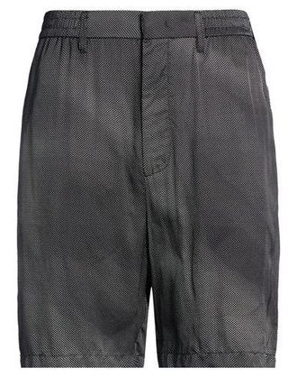 A|X Armani Exchange PARTES DE ABAJO - Pantalones cortos y bermudas en YOOX.COM