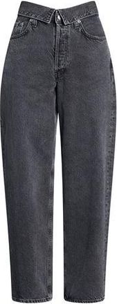 A Gold E BOTTOMWEAR - Pantaloni jeans su YOOX.COM