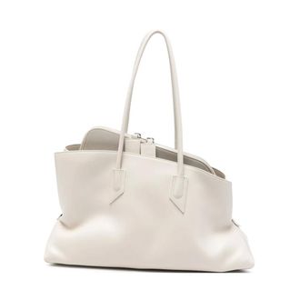 The Attico Mujer, Bolsos, Blanco, Talla: ONE Size