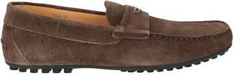 Emporio Armani FOOTWEAR - Loafers on YOOX.COM