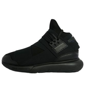 adidas Y-3 Qasa Black IF5505