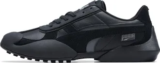 Puma Vaderon Black 387532-02