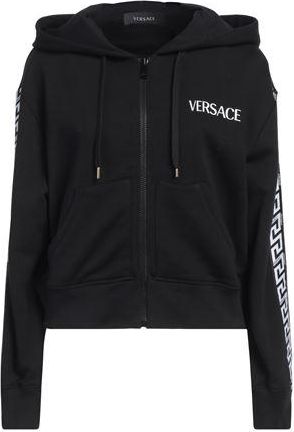 Versace TOPWEAR - Sweatshirts sur YOOX.COM