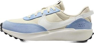 Nike (WMNS) Nike Waffle Debut Soft Pearl Aluminum DH9523-007