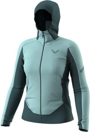 Dynafit Transalper Primaloft Jacket Kunstfaserjacke f&uuml;r Damen | t&uuml;rkis