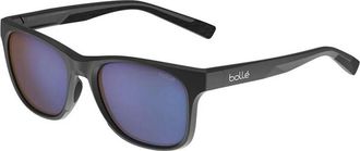 Bolle Accessoires, unisex, Zwart, ONE Size, Nylon, Esteem Zonnebrillen