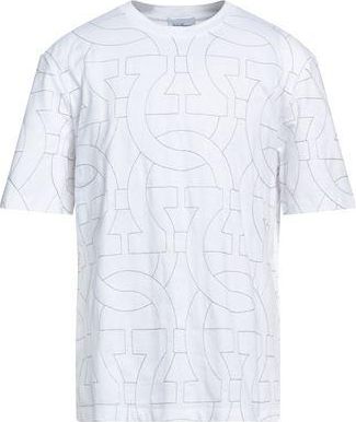 Ferragamo TOPWEAR - T-shirts sur YOOX.COM