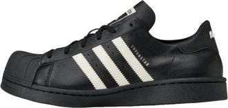adidas (WMNS) adidas SST by AVAVAV Core Black Mist Stone Off White KI0733