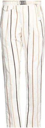 White Sand BOTTOMWEAR - Trousers on YOOX.COM