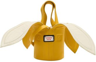 Charles Jeffrey Loverboy Banana Purse
