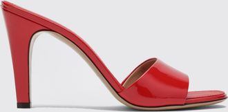 Ferragamo Mules Ferragamo in vernice