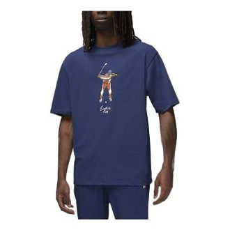 Nike Jordan Air Jordan x Eastside Golf Tee DV1890-410