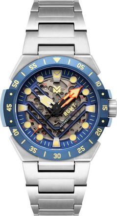 RGMT Himars Blue Dial Mens Watch RG-8063-44