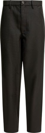 Comme Des Garçons Trousers