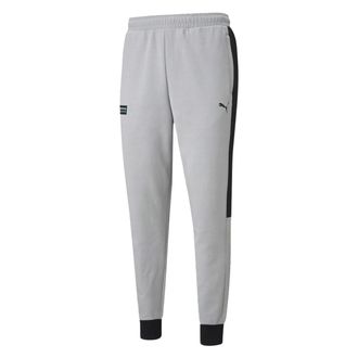 Puma Heren AMG Petronas Mercedes Joggingbroek (Grijs)