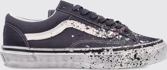 Vans Sneakers Uomo colore Grigio