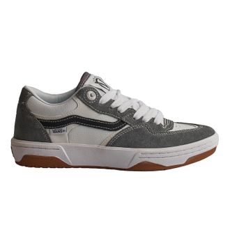 Vans Rowan 2 VN0A2Z3I1XM1 Mens Sneakers - Grey - Size UK 8.5