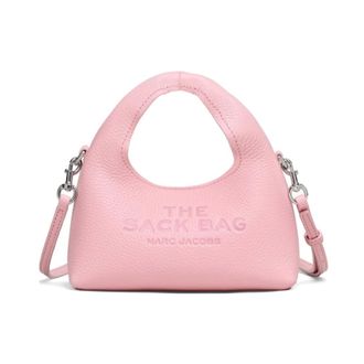 Marc Jacobs Handbags - - Bags - Donna - Rosa - ONE SIZE