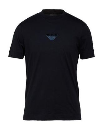 Emporio Armani TOPWEAR - T-shirts on YOOX.COM