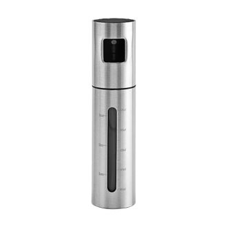 OEM Pulverizador De Aceite, Juego De 2 Pulverizador De Aceite De 100 Ml Para Aceite, Vinagre, Agua, Etc. Pulverizador De Aceite Fitness Y Dieta Pulverizad