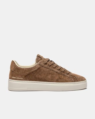 Crime London EXTRALIGHT DARK BROWN