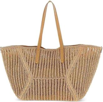 Brunello Cucinelli Bc Duo Handbag