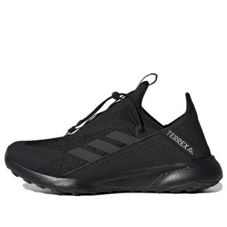adidas Terrex Voyager 21 Slip-On Heat.Rdy Core Black HP8623