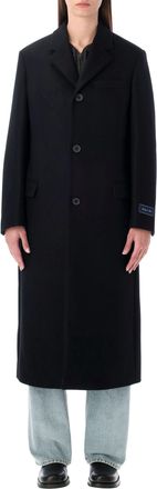 Sporty & Rich Sportieve en rijke jassen zwart