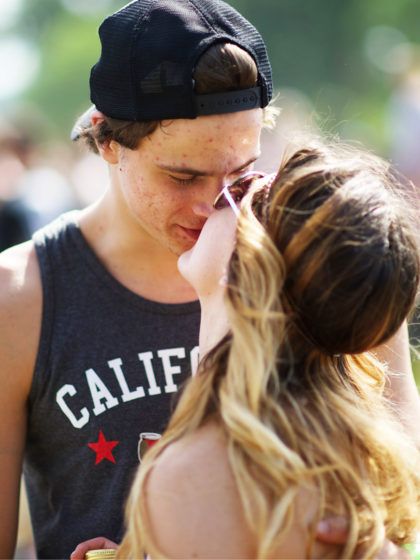 Hot date in vista? Se vuoi fare colpo, evita questi beauty look