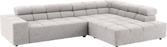 Schubiger M&ouml;bel Ecksofa Otawa Basic