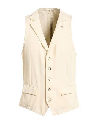 L.B.M. 1911 TRAJES Y CONJUNTOS - Chalecos sartoriales en YOOX.COM