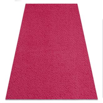 RugsX Moqueta Eton Rosa Pink 100x150 Cm