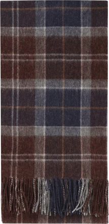 Barbour Braden Scarf In Wool