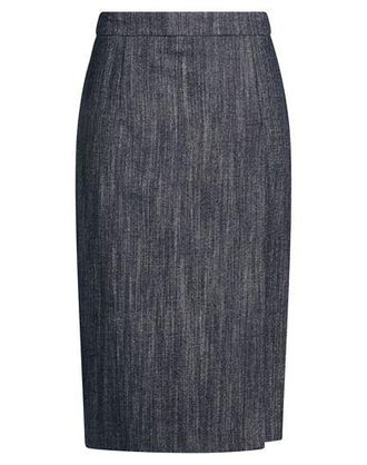 Pi&egrave;ce... PARTES DE ABAJO - Faldas midi en YOOX.COM