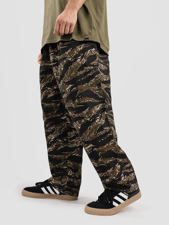 Reell Reflex Meadow Hose grau