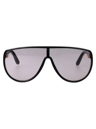 Tom Ford Mask Sonnenbrille ft1182/S 01 a