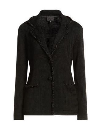 Emporio Armani ANZ&Uuml;GE und CO-ORDS - Blazers auf YOOX.COM
