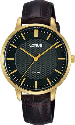 Lorus Womens RG276TX9 Ladies Watch - Gold - One Size