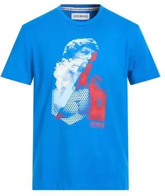 Dirk Bikkembergs TOPWEAR - T-shirts su YOOX.COM