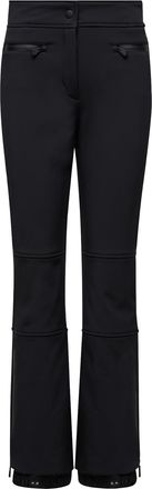 Moncler Moncler Ski Pants, Women, Black, Size: Xl