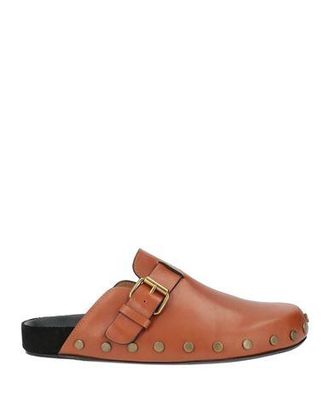 Isabel Marant FOOTWEAR - Mules & Clogs on YOOX.COM