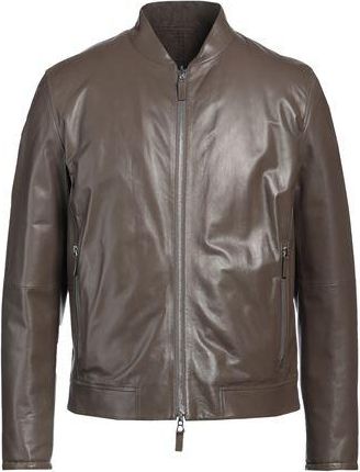 Emporio Armani ROPA DE ABRIGO - Chaquetas y cazadoras en YOOX.COM