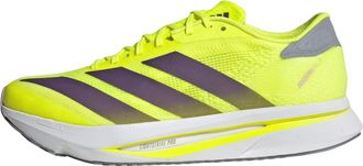 adidas Adizero SL 2 Solar Yellow Aurora Plum Powder Plum JQ3128