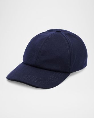 Sease Men & apos;s Cotton Baseball Cap