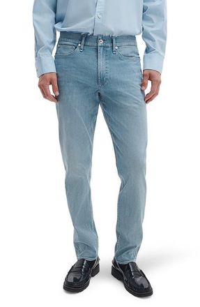 Rag & Bone Fit 2 Airflex Slim Fit Jeans in Newstrand at Nordstrom, Size 29 X 32