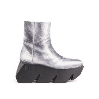 United Nude Bull Canvas Lo