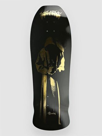 Welcome Contemplation - Ryan Townley 10 Skateboard Deck patroon