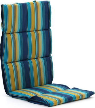 Kees Smit Fiber tuinkussen hoog 123x50cm