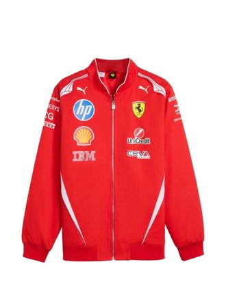 Puma sf rp Drv Auth Racing Jkt